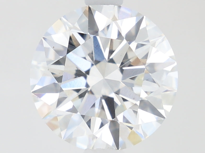 1.20ct Round F VVS2 Lab-Grown Diamond