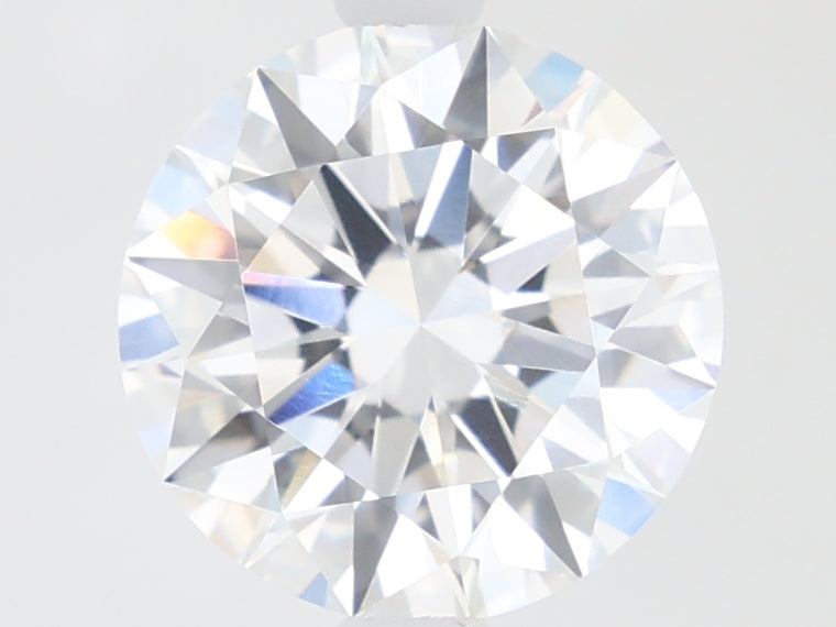 1.10ct Round E VVS2 Lab-Grown Diamond