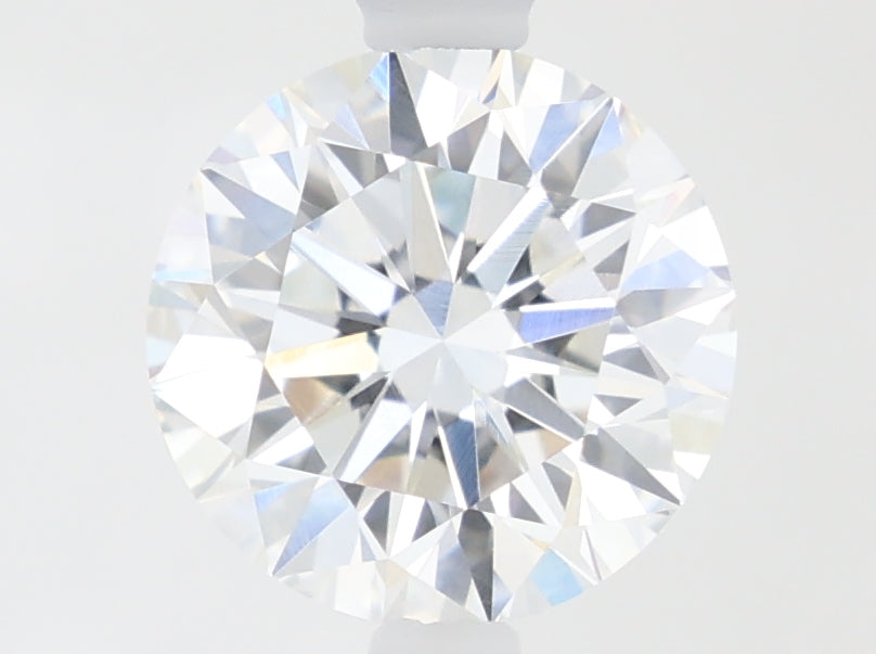 1.07ct Round E VVS2 Lab-Grown Diamond