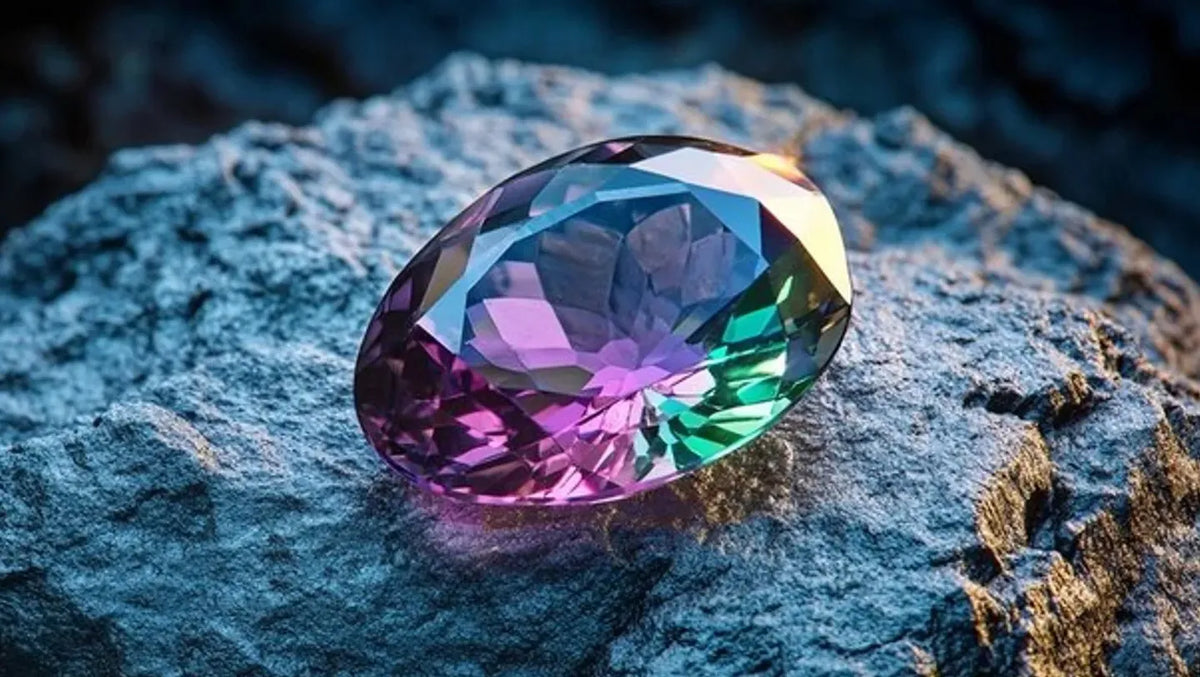 alexandrite