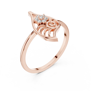 https://signorajewels.com/products/round-lab-grown-diamond-flower-vine-anniversary-ring