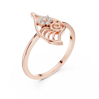 https://signorajewels.com/products/round-lab-grown-diamond-flower-vine-anniversary-ring