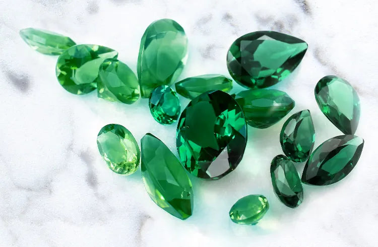 emerald