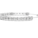 Graduated lab grown diamond tennis bracelet in yellow gold white gold and rose gold with round brilliant diamond design