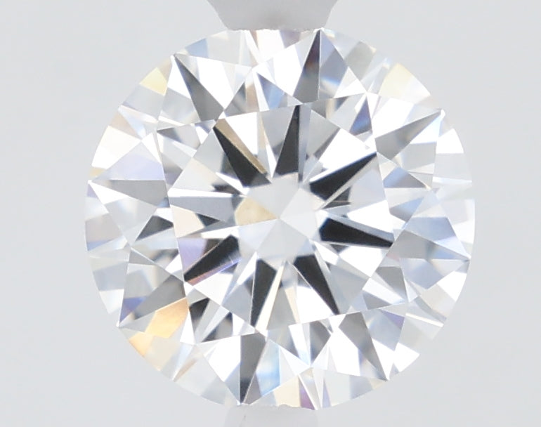 1.02ct Round E VVS1 Lab-Grown Diamond