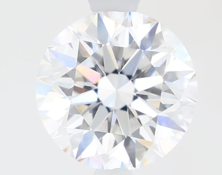 1.10ct Round D VVS2 Lab-Grown Diamond