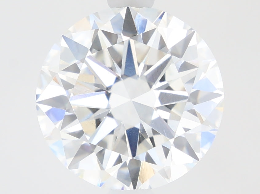 1.54ct Round E VVS2 Lab-Grown Diamond