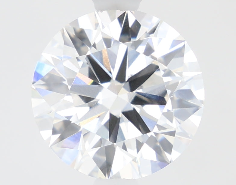 1.22ct Round E VVS1 Lab-Grown Diamond