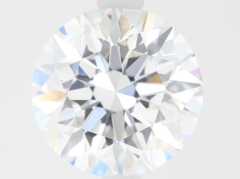 1.24ct Round E VVS2 Lab-Grown Diamond