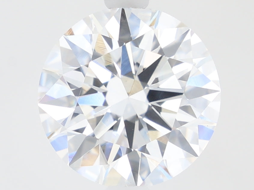 1.45ct Round D VS1 Lab-Grown Diamond