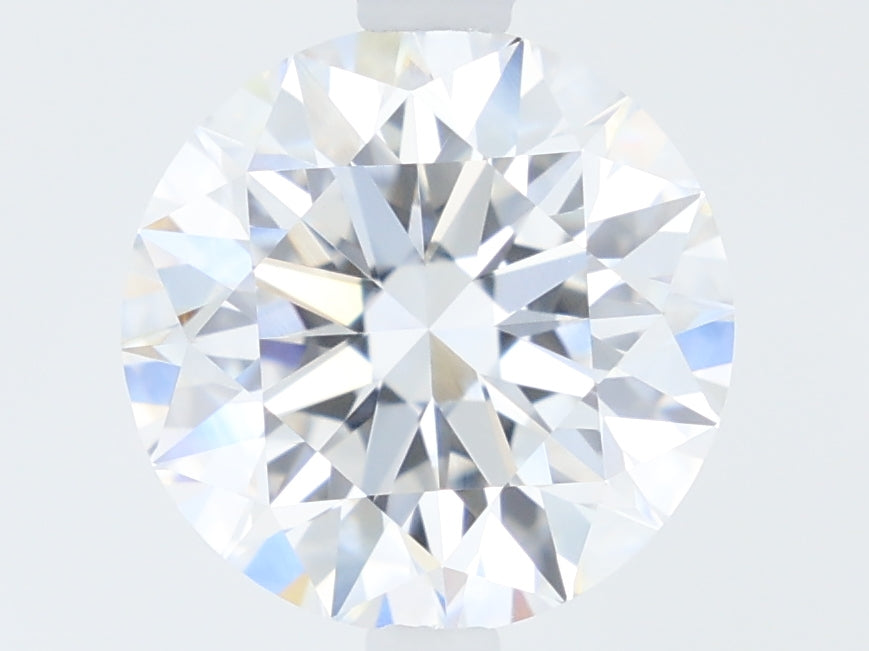 1.56ct Round F VVS2 Lab-Grown Diamond