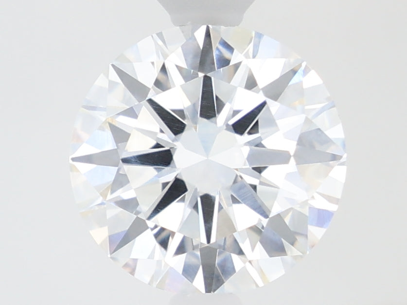 1.10ct Round F VVS2 Lab-Grown Diamond
