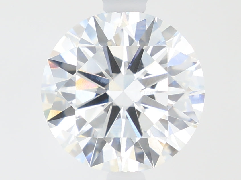 1.21ct Round F VVS1 Lab-Grown Diamond