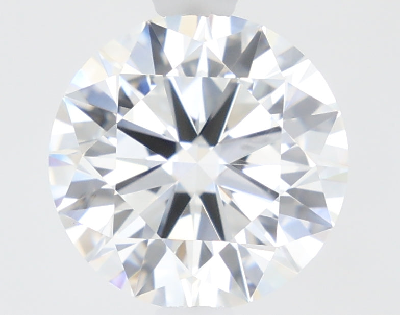 1.22ct Round F VVS1 Lab-Grown Diamond