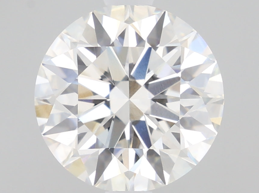 1.59ct Round E VVS1 Lab-Grown Diamond