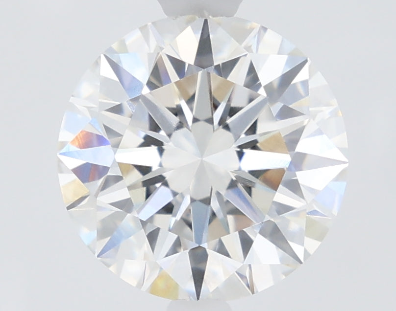 1.28ct Round E VS1 Lab-Grown Diamond