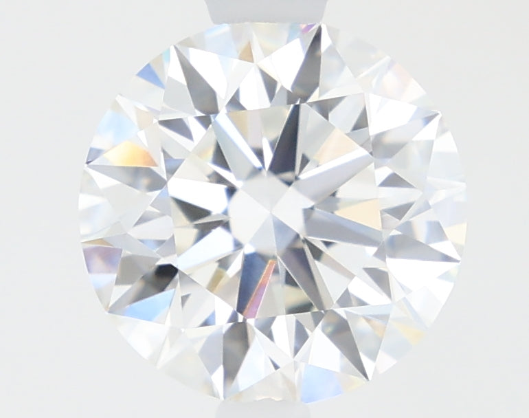 1.10ct Round F VVS1 Lab-Grown Diamond