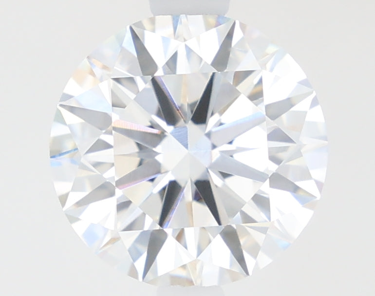 1.10ct Round F VVS1 Lab-Grown Diamond