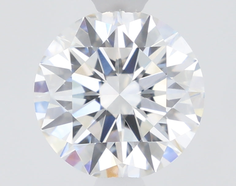 1.06ct Round F VVS1 Lab-Grown Diamond