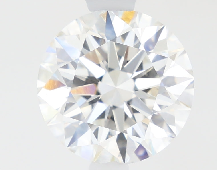 1.02ct Round E VVS1 Lab-Grown Diamond