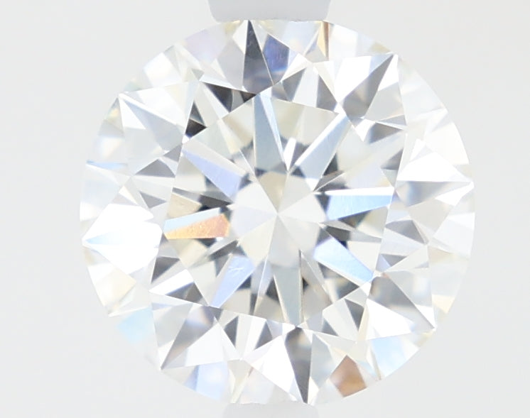 1.05ct Round F VVS1 Lab-Grown Diamond