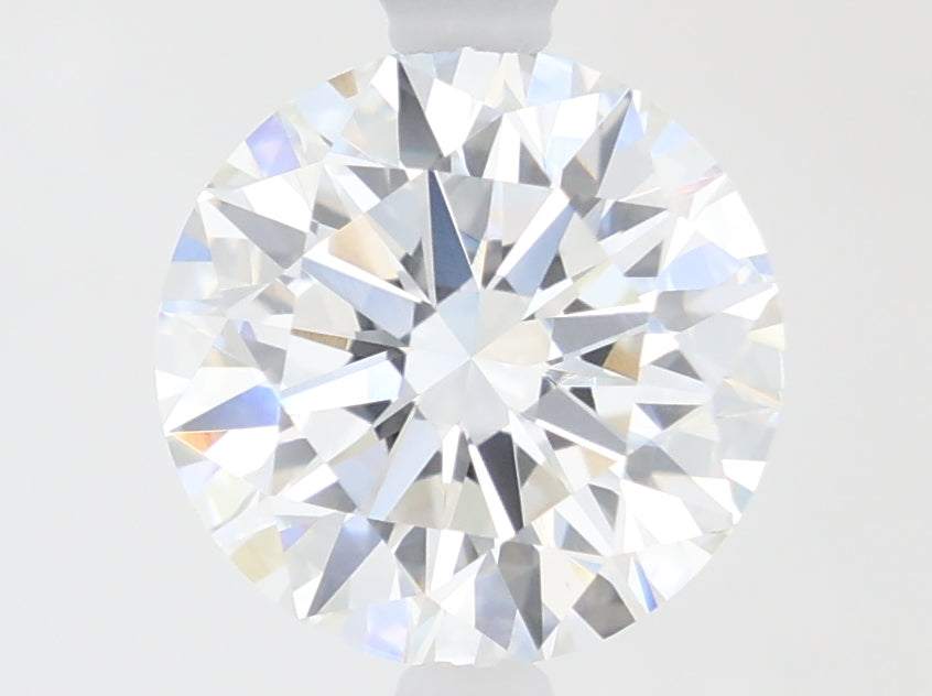 1.22ct Round E VVS2 Lab-Grown Diamond