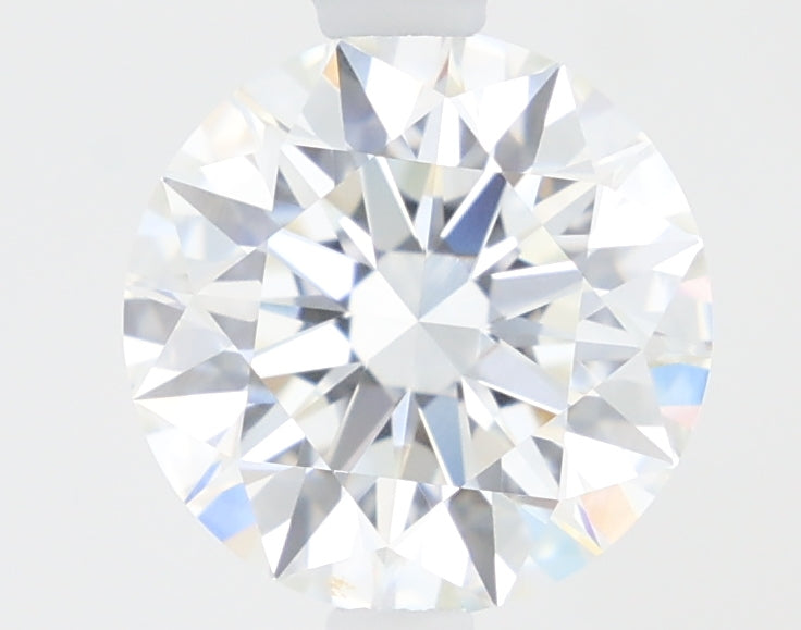 1.06ct Round E IF Lab-Grown Diamond