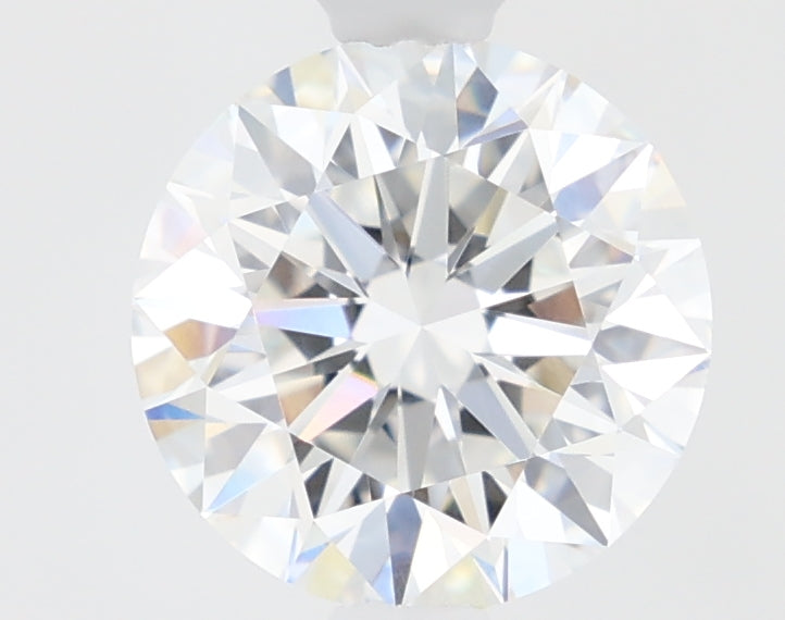 1.04ct Round E IF Lab-Grown Diamond