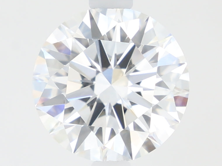 1.02ct Round E VVS1 Lab-Grown Diamond