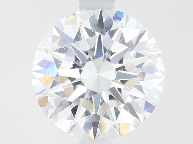 1.11ct Round D VVS2 Lab-Grown Diamond