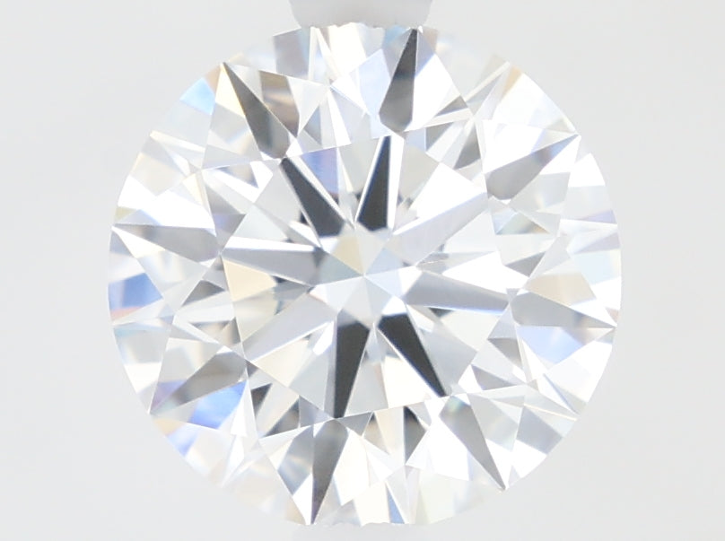 1.23ct Round E VVS1 Lab-Grown Diamond