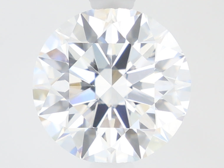 1.03ct Round E VVS1 Lab-Grown Diamond