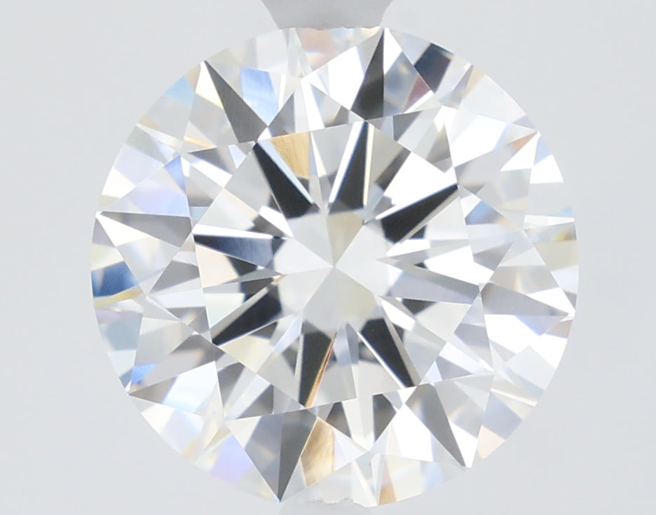 1.20ct Round E VVS1 Lab-Grown Diamond