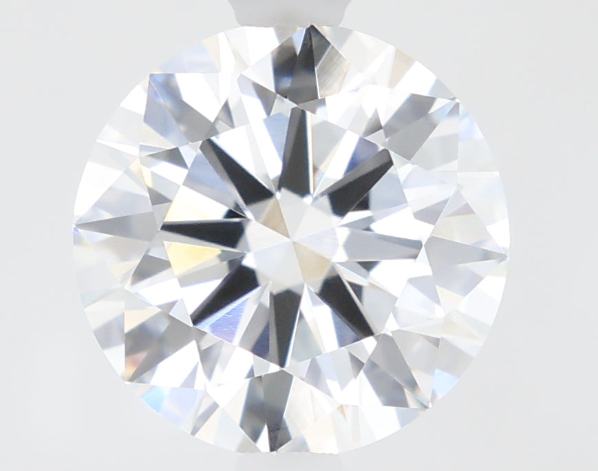 1.50ct Round E IF Lab-Grown Diamond