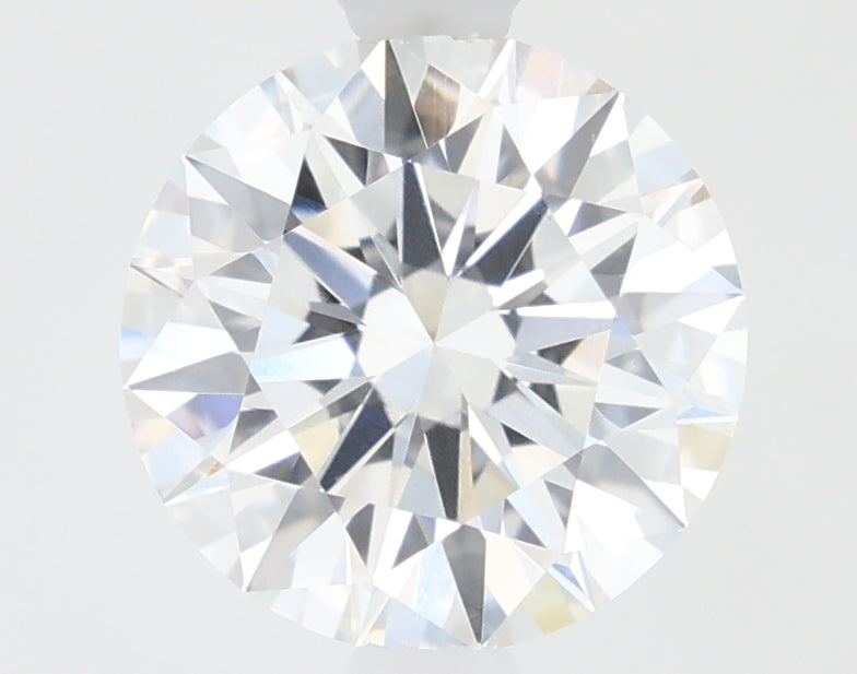 1.23ct Round F VS1 Lab-Grown Diamond