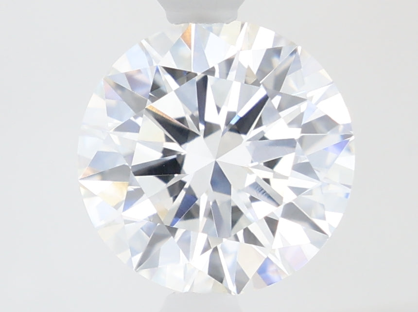 1.19ct Round D VVS2 Lab-Grown Diamond