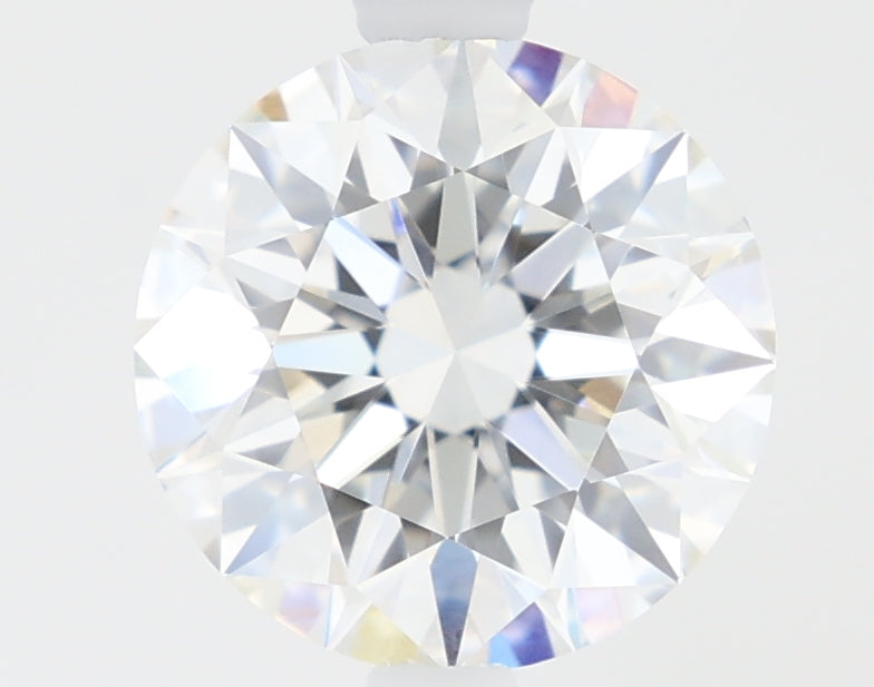 1.29ct Round F VVS1 Lab-Grown Diamond