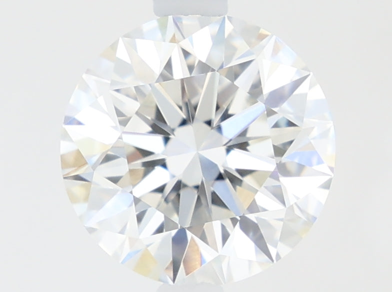 1.10ct Round F VVS1 Lab-Grown Diamond