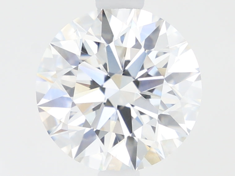 1.05ct Round F VVS1 Lab-Grown Diamond