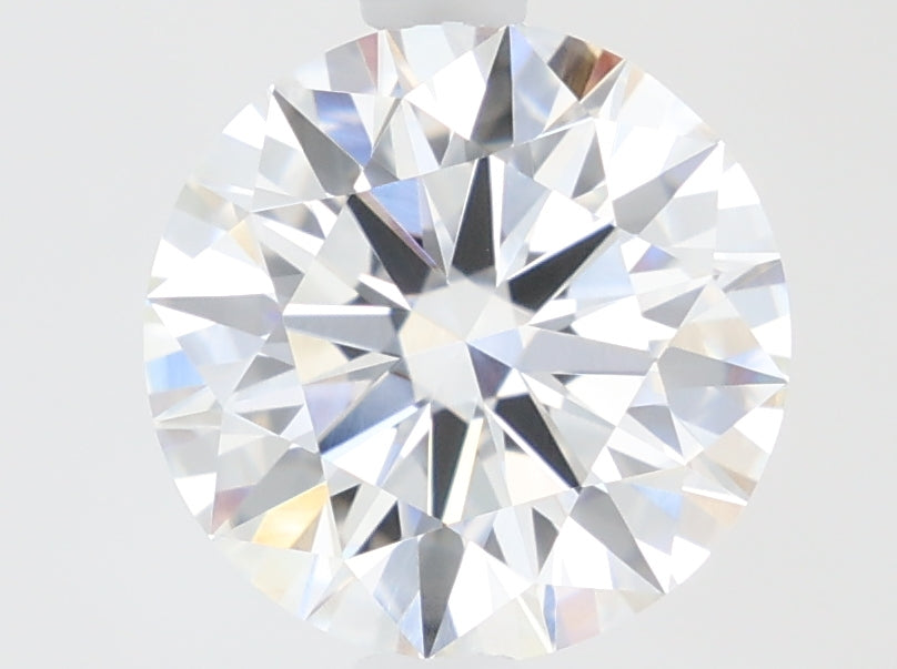 1.28ct Round E VVS1 Lab-Grown Diamond