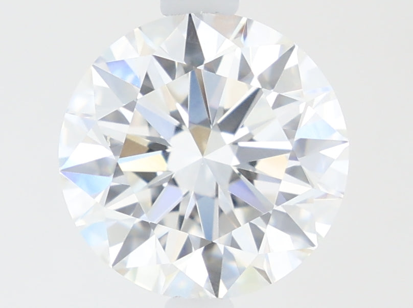 1.23ct Round E VVS1 Lab-Grown Diamond