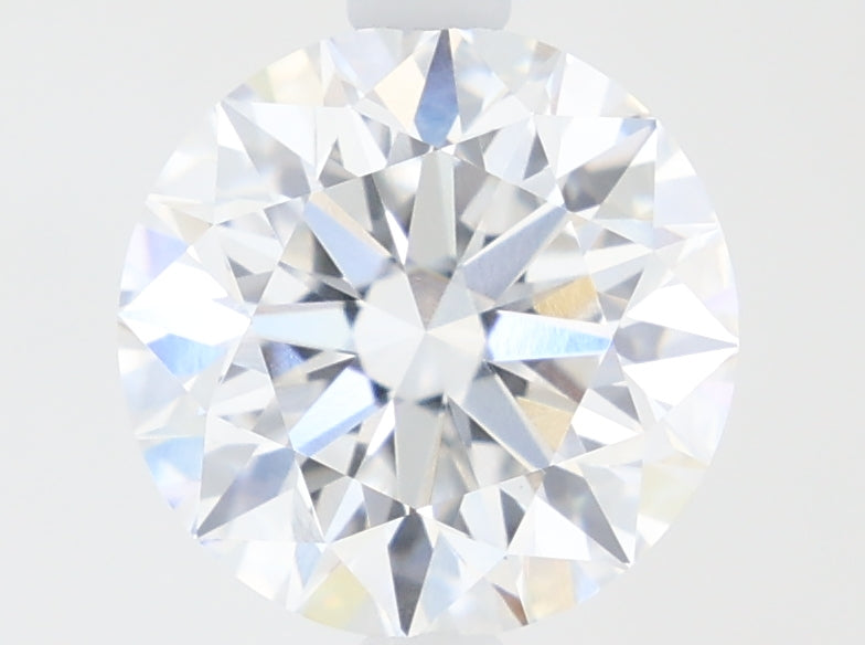 1.21ct Round D VVS2 Lab-Grown Diamond