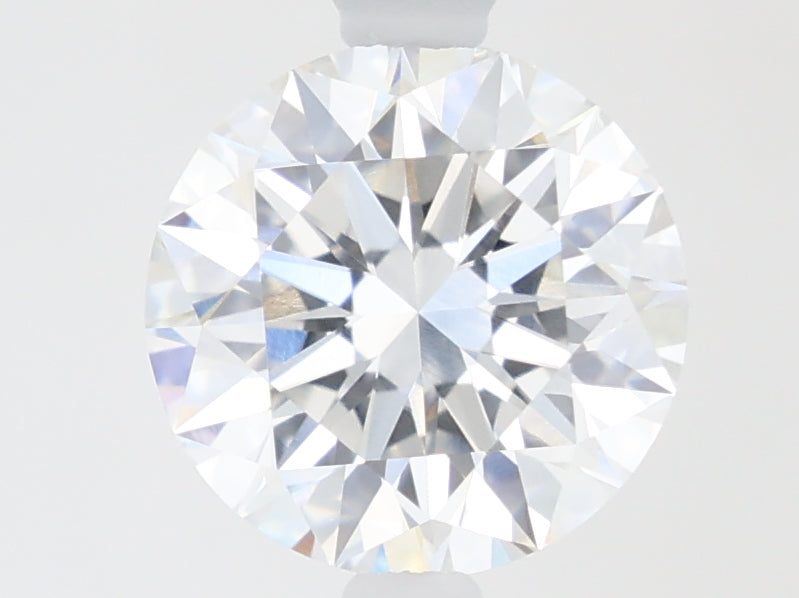 1.05ct Round E VVS2 Lab-Grown Diamond