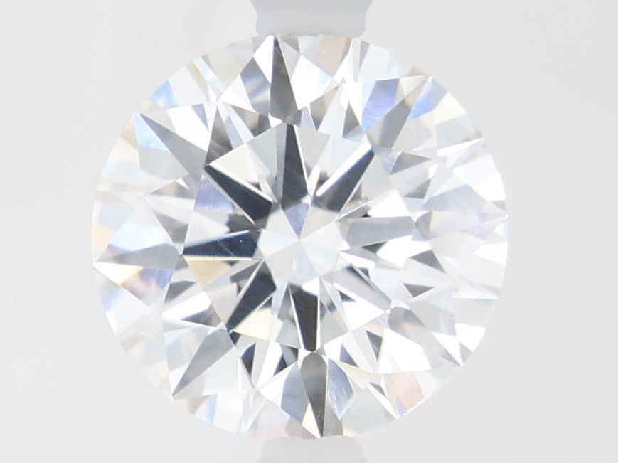 1.20ct Round F VVS2 Lab-Grown Diamond