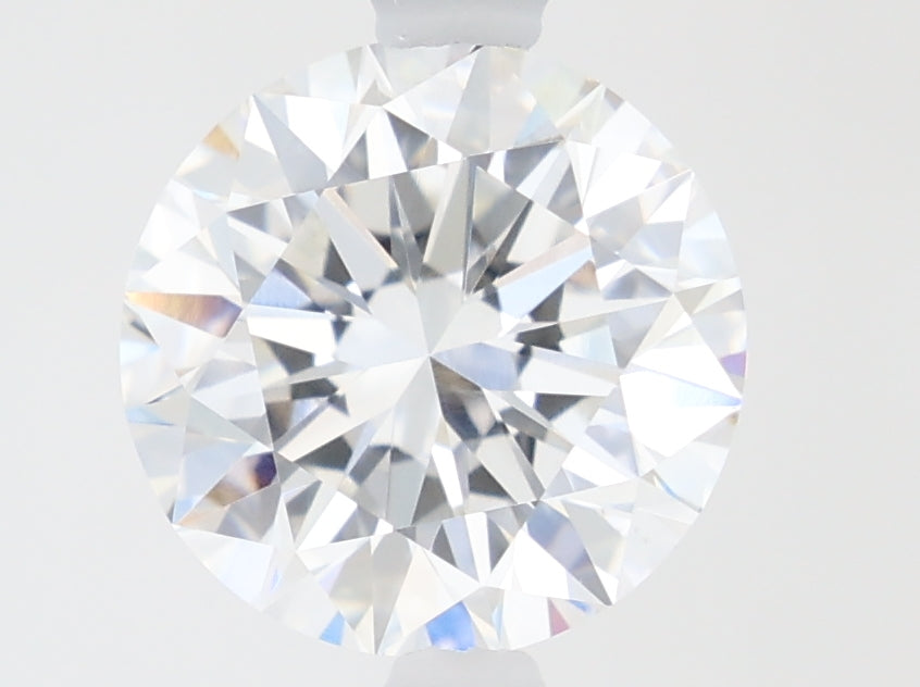 1.22ct Round E VVS2 Lab-Grown Diamond