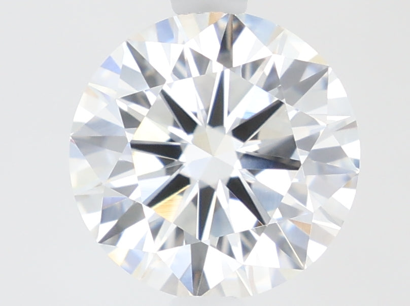 1.22ct Round F VVS2 Lab-Grown Diamond