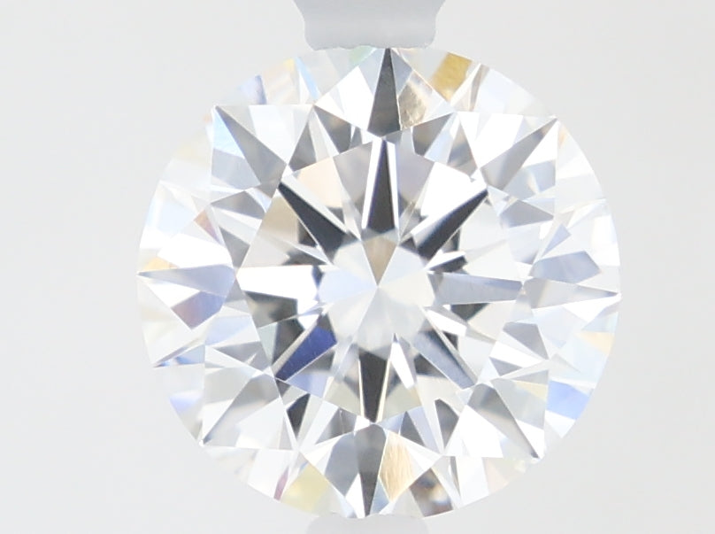 1.04ct Round E VVS1 Lab-Grown Diamond
