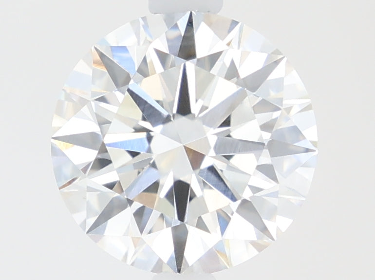 1.09ct Round F VVS1 Lab-Grown Diamond