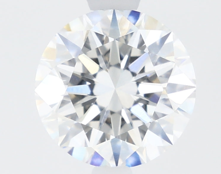 1.02ct Round E VVS1 Lab-Grown Diamond
