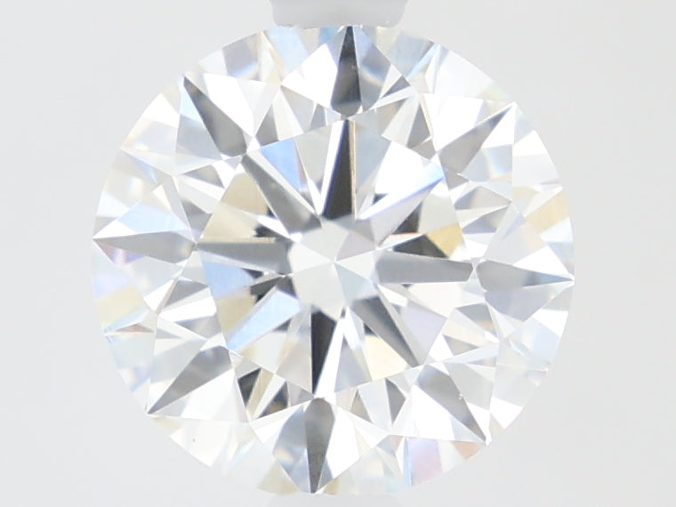 1.05ct Round F VVS1 Lab-Grown Diamond
